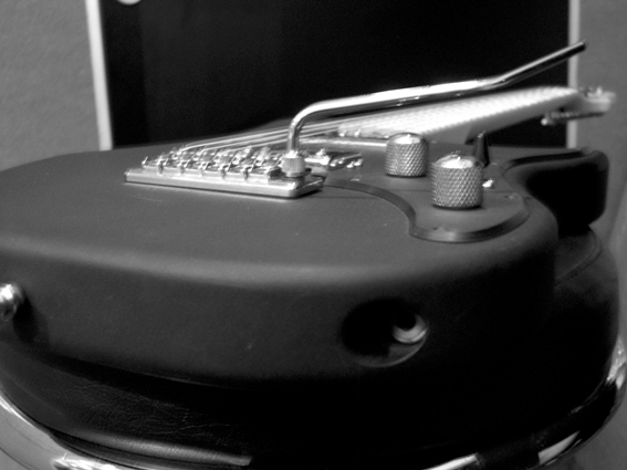 Vigier Excalibur